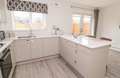 Amble Cottage | Amble Views