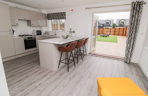 Amble Cottage | Amble Views