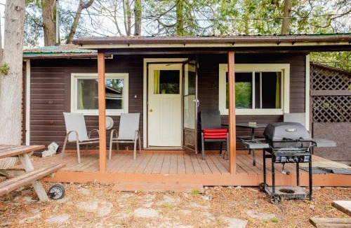 Bobcaygeon House | Ambleside - 2-Bedroom Cottage #8