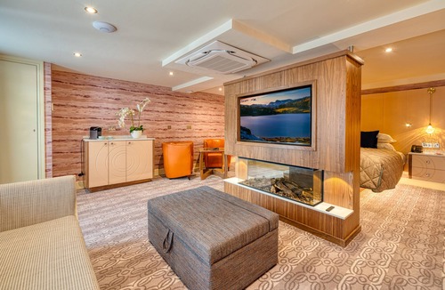 Ambleside Hotel | Ambleside Salutation Hotel & Spa