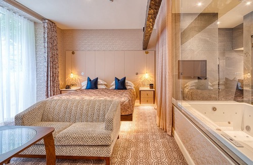 Ambleside Hotel | Ambleside Salutation Hotel & Spa
