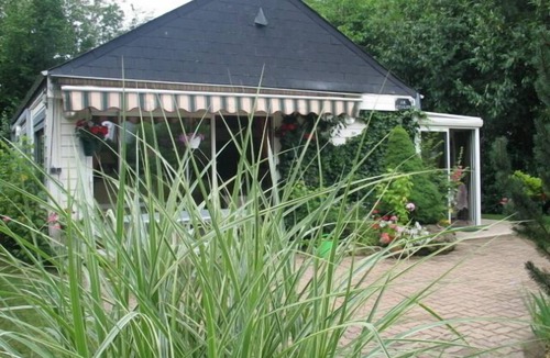 Amboise Cottage | AMBOISE CITY CENTER Gite de Charme
