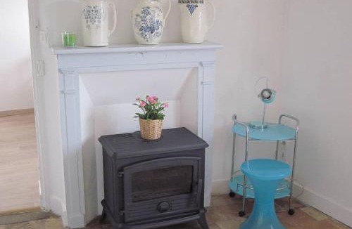 Nazelles-Negron House | AMBOISE, maison de charme au calme