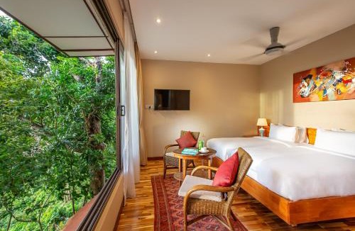 Pantai Tengah Villa | Ambong Pool Villas - Private Pool