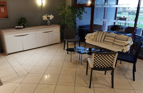 Amberieu-en-Bugey Hotel | Ambotel La Tourmaline