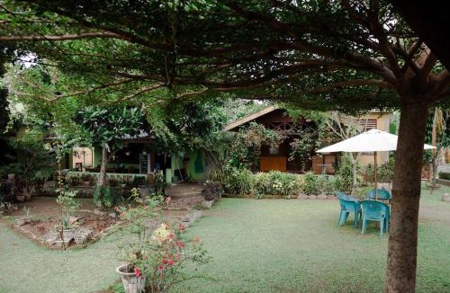 Bohorok House | AMBOW Homestay Jungle Trekking & Village Tour