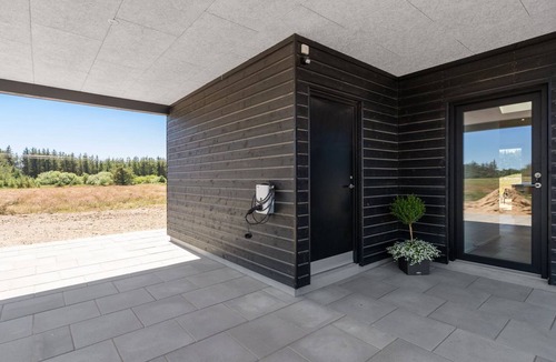 Lokken House | "Ambra" - 950m from the sea by Interhome