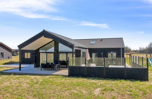 Lokken House | "Ambra" - 950m from the sea by Interhome