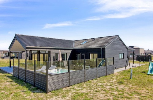 Lokken House | "Ambra" - 950m from the sea by Interhome