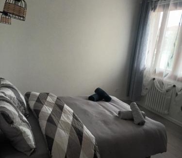 Lafourguette House | Ambre