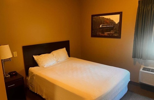 Ambridge Hotel | Ambridge Inn