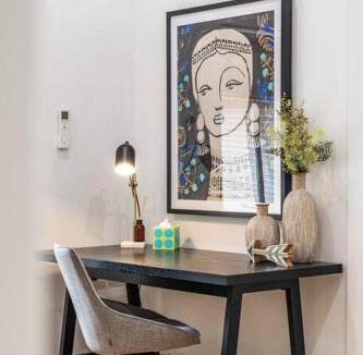 Payneham Villa | Ambrosia - Designer 3BR WiFi