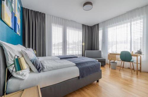 Rheinfelden House | Ambrosia Guesthouse