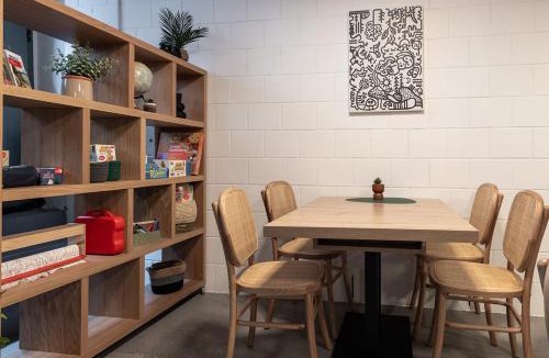 Rheinfelden Hostel | Ambrosia Hüsli