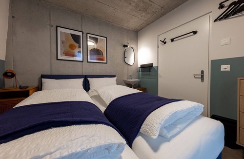 Rheinfelden House | Ambrosia Hüsli