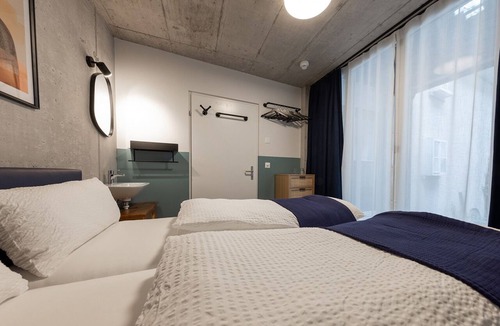 Rheinfelden House | Ambrosia Hüsli