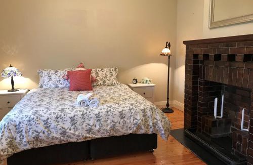 Tanunda House | Ambrosia Holiday Home