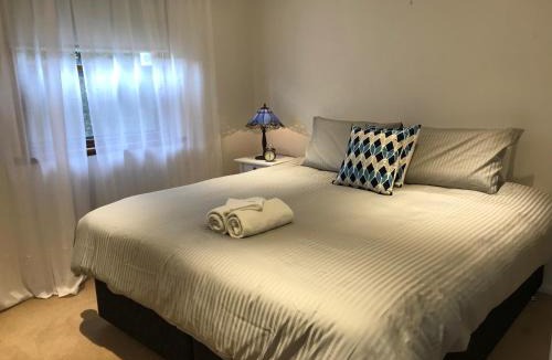 Tanunda House | Ambrosia Holiday Home