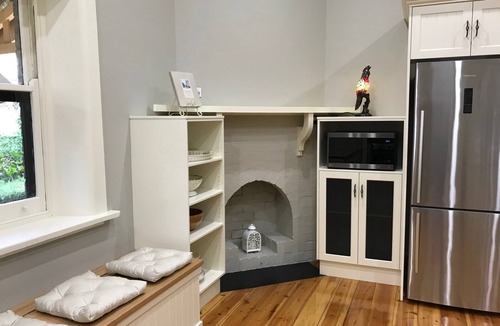 Tanunda House | Ambrosia Holiday Home