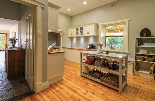 Tanunda House | Ambrosia Holiday Home