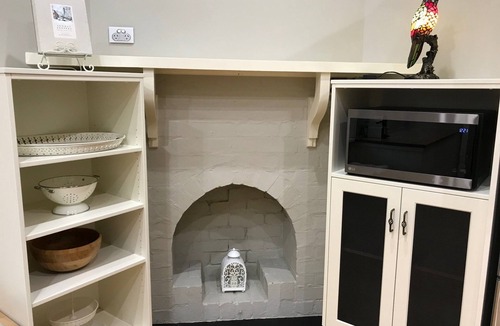 Tanunda House | Ambrosia Holiday Home