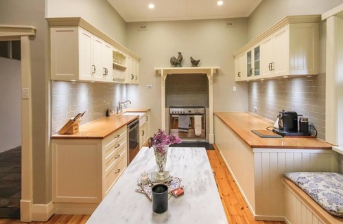 Tanunda House | Ambrosia Holiday Home