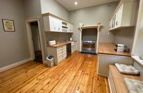 Tanunda House | Ambrosia Vacation Home