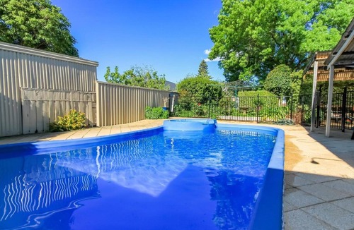 Tanunda House | Ambrosia Vacation Home