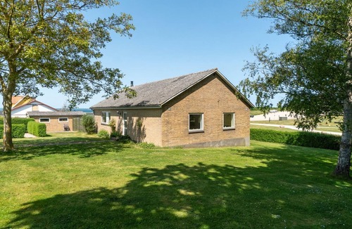 Dageløkke House | "Ambrosius" - 75m from the sea by Interhome