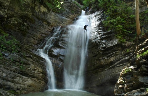 Morzine Apartment | Ambrunes 10