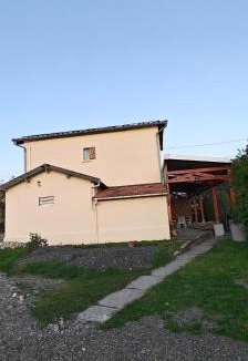 Montgiscard House | AMCP Gîte - Montgiscard