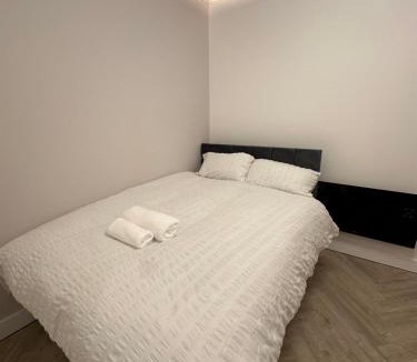 Wallington Hotel | AMD Hotel Wallington SM6