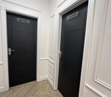 Wallington Hotel | AMD Hotel Wallington SM6