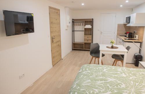 Charleville-Mezieres Apartment | AMD Loc Immo