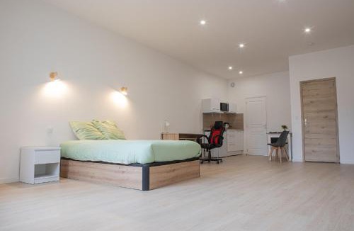 Charleville-Mezieres Apartment | AMD Loc Immo