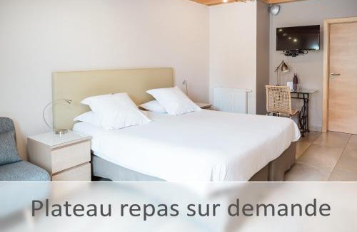 Ruffey-les-Echirey Bed & Breakfast | Ame de la Terre