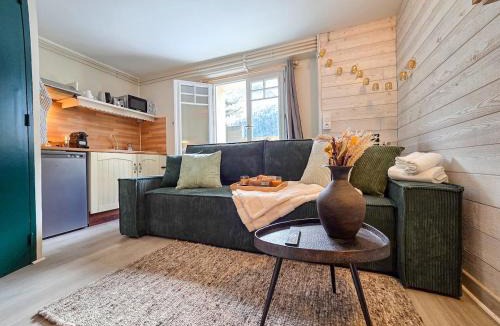 Aragnouet Apartment | Ame des Racines Jacuzzi & Sauna Le Sylvestre