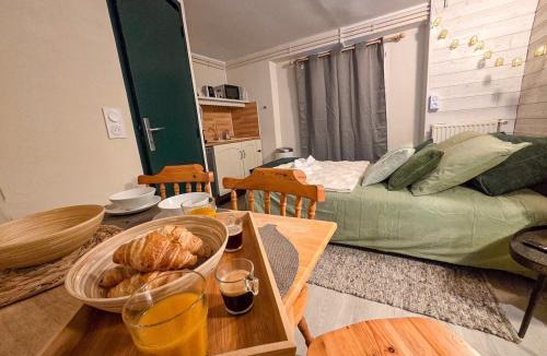 Aragnouet Apartment | Ame des Racines Jacuzzi & Sauna Le Sylvestre