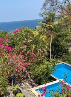 Amed Villa | AMED BALI- Bali Marina Villa's