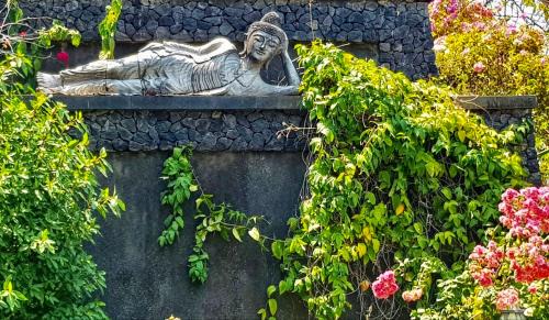 Amed Villa | AMED BALI- Bali Marina Villa's