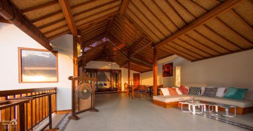 Amed Villa | AMED BALI- Bali Marina Villa's