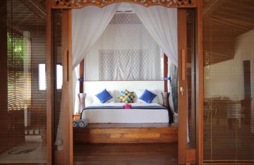 Amed Villa | AMED BALI- Bali Marina Villa's