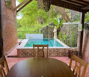 Tulamben Villa | Amed Savana Boutique Villa