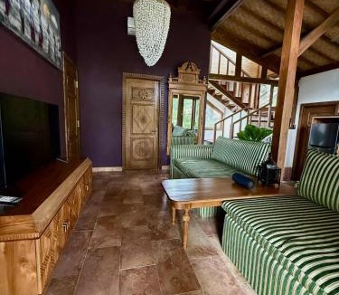 Tulamben Villa | Amed Savana Boutique Villa