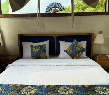 Tulamben Villa | Amed Savana Boutique Villa