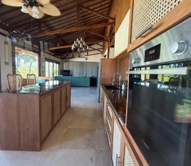 Tulamben Villa | Amed Savana Luxury Villa