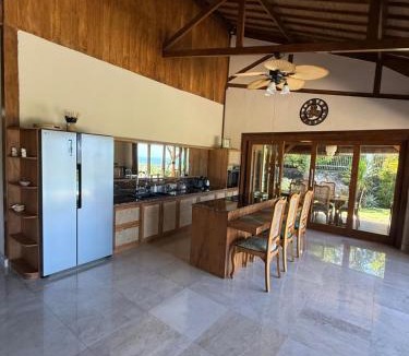 Tulamben Villa | Amed Savana Luxury Villa