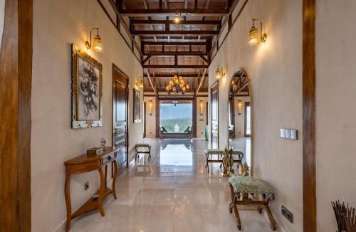 Tulamben Villa | Amed Savana Luxury Villa