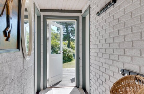 Nørre Fjand House | "Amelia" - 250m to the fjord by Interhome