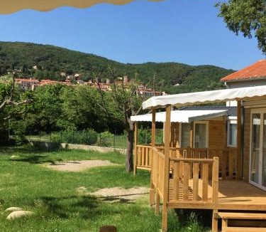 Amelie-les-Bains-Palalda Other | Amelia Camping